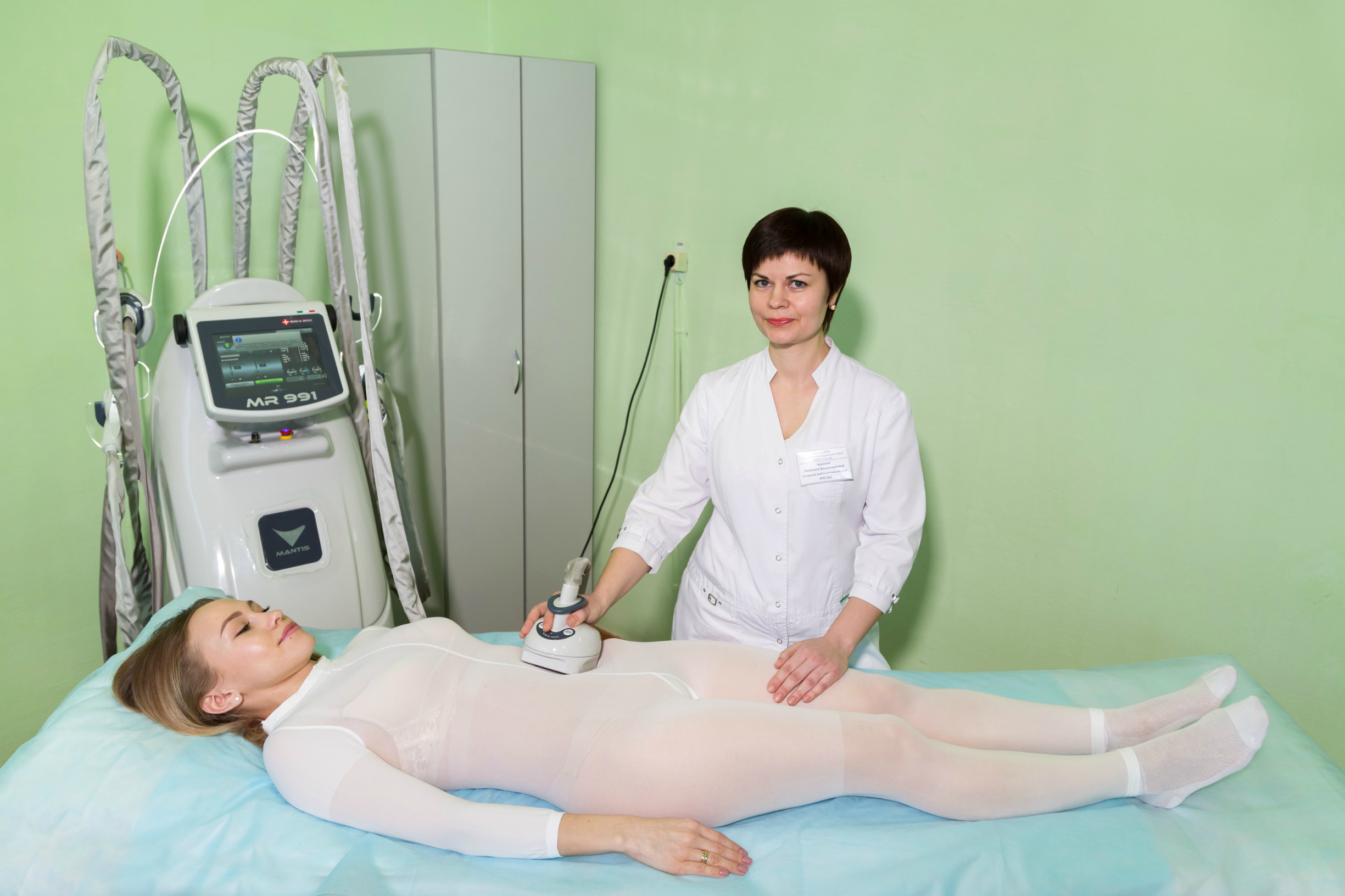 Лечение нервной системы в санаториях Белоруссии, цены 2024