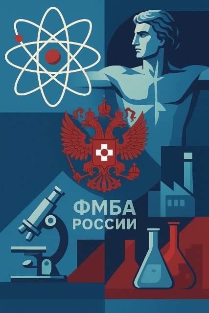 Поздравление Вероники Скворцовой с 78-летием создания системы Федерального медико-биологического агентства