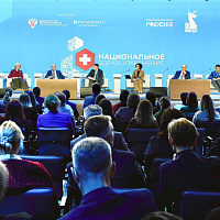 Татьяна Яковлева: «Наша цель – не просто устранить последствия травм, а вернуть человека к активной полноценной жизни»