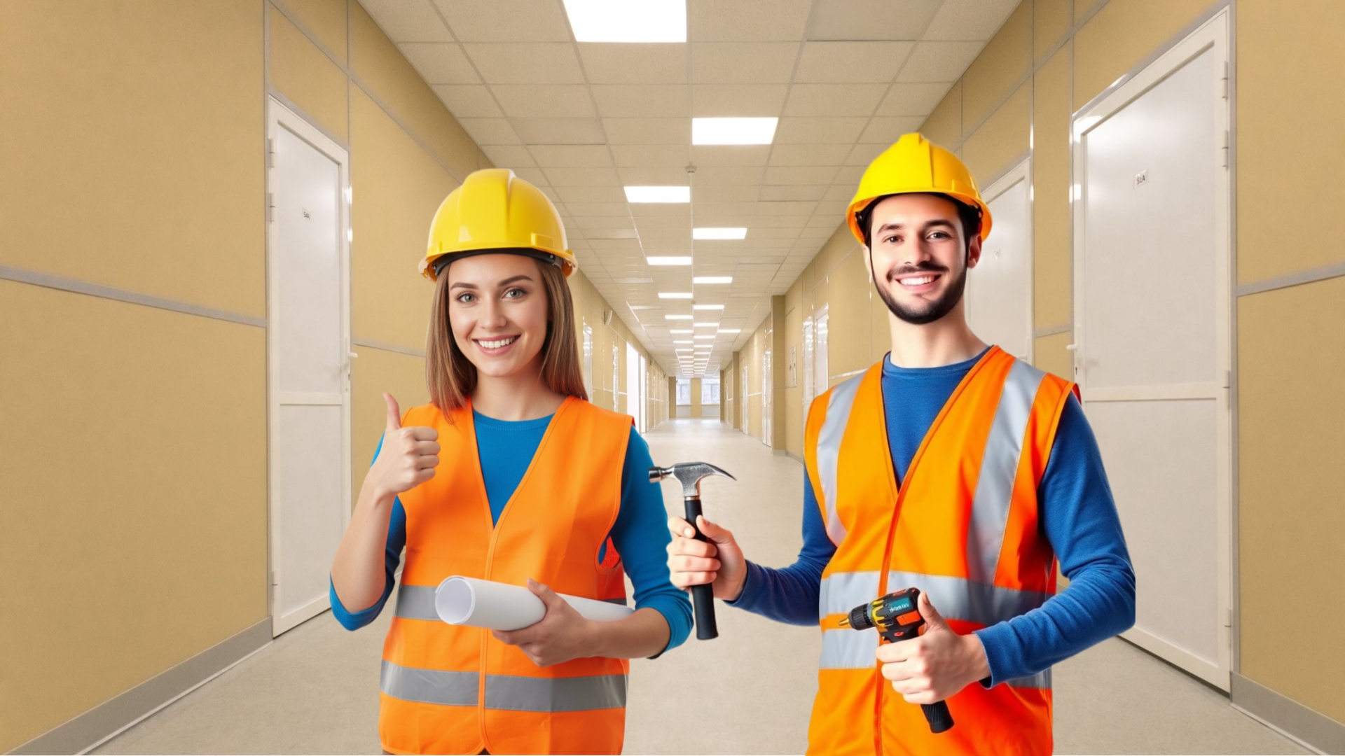 Что нужно знать о предстоящем ремонте в корпусе №10