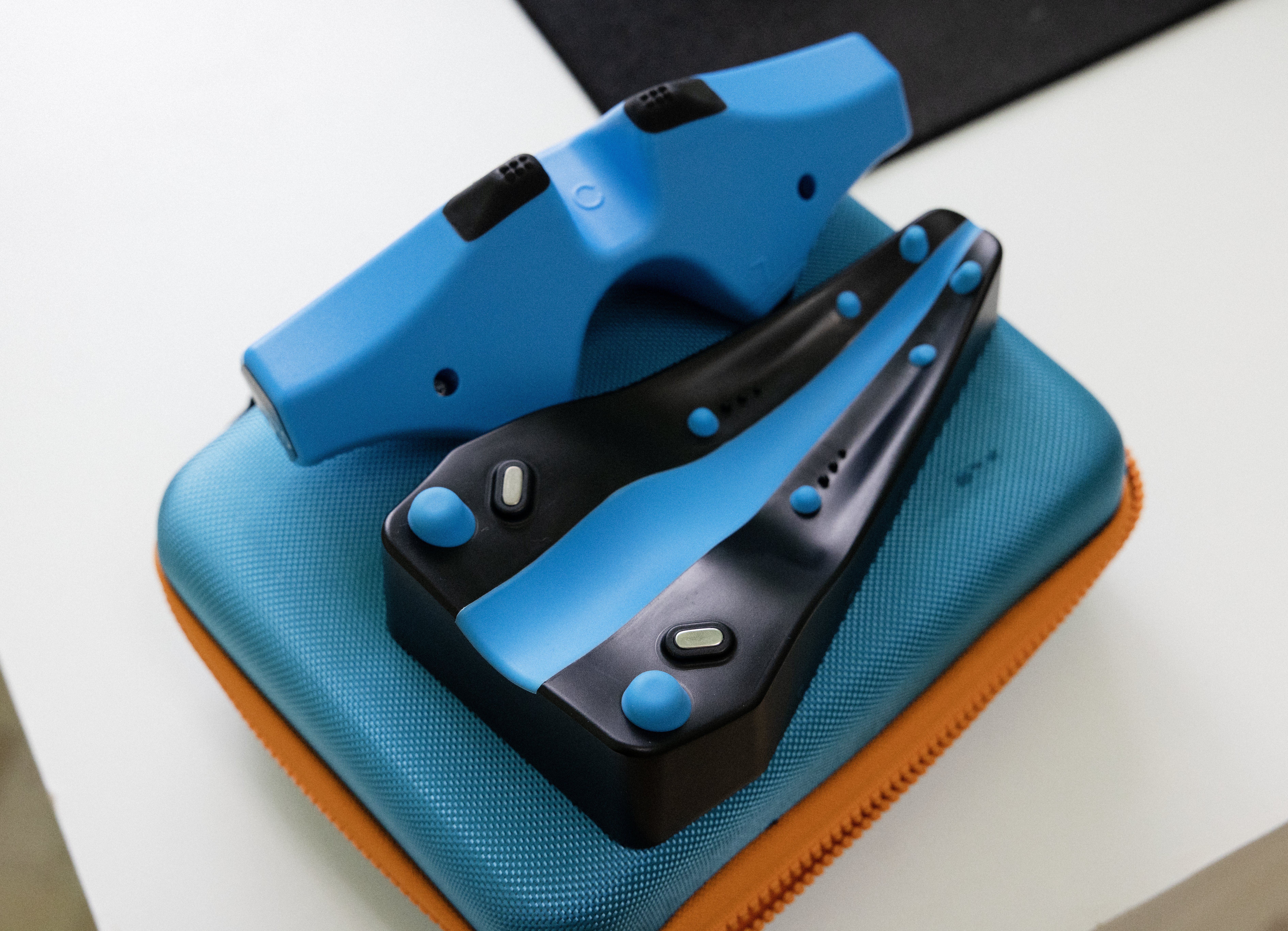 Аутогравитационная терапия для снятия болей (на аппаратах Cordus / Sacrus)