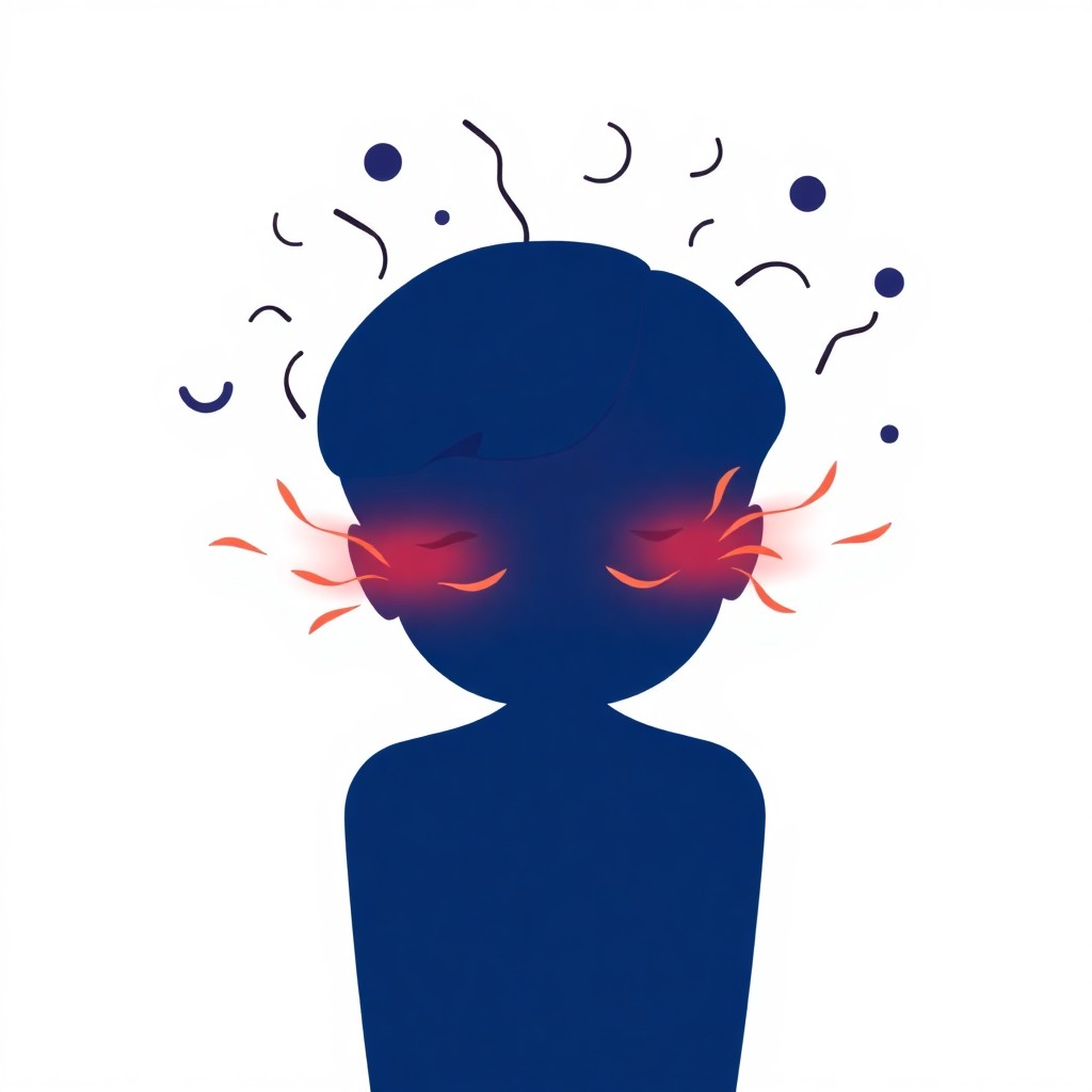  Стресс: от полезного напряжения до опасного выгорания